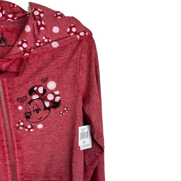 Disney Parks Minnie Mouse | I’m the one everyone’s talking about hoodie - Picture 5 of 12